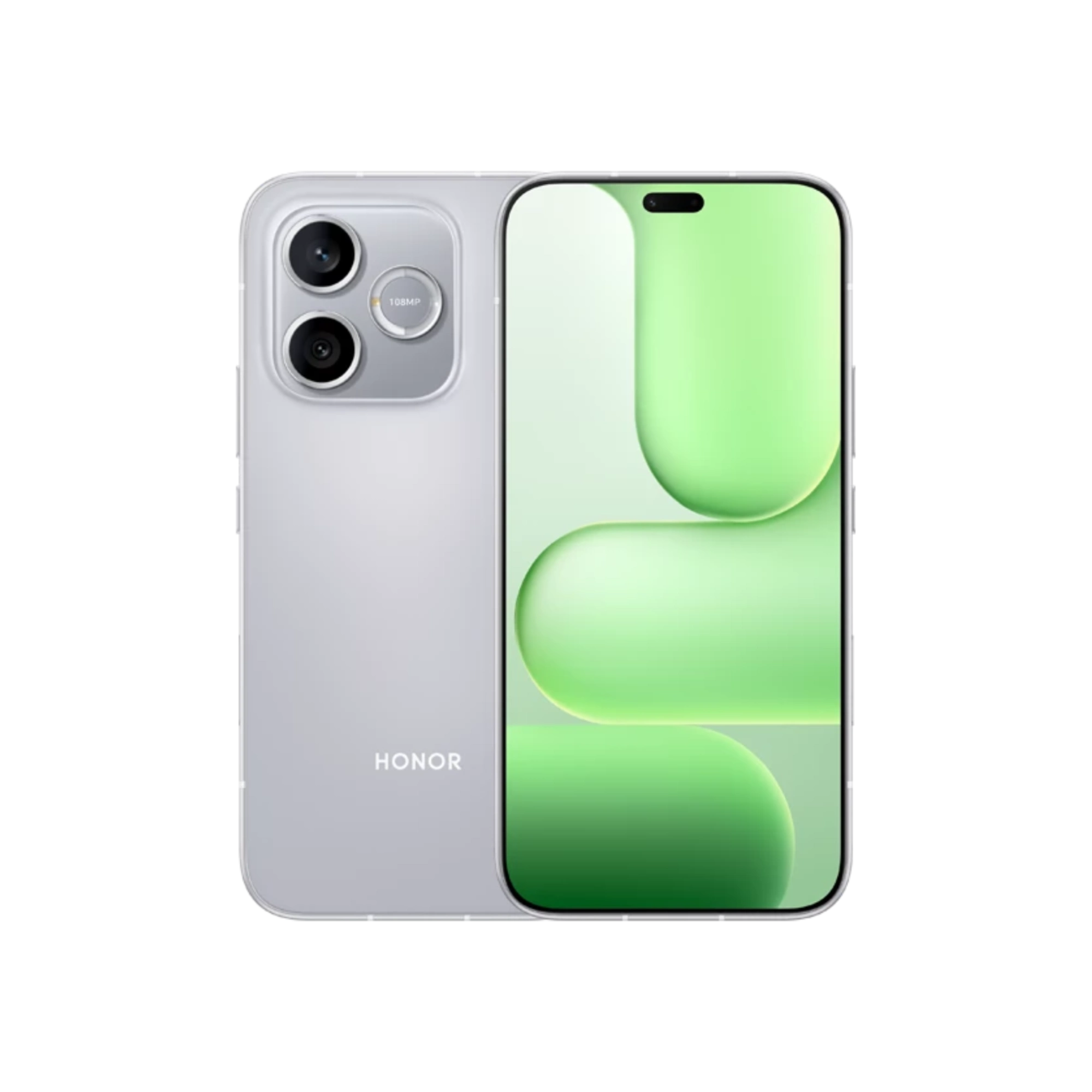 Honor 600 Lite Global